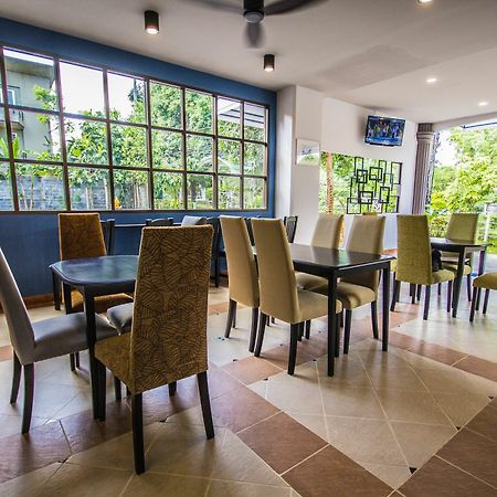 Sinsub Residence Rawai Εξωτερικό φωτογραφία