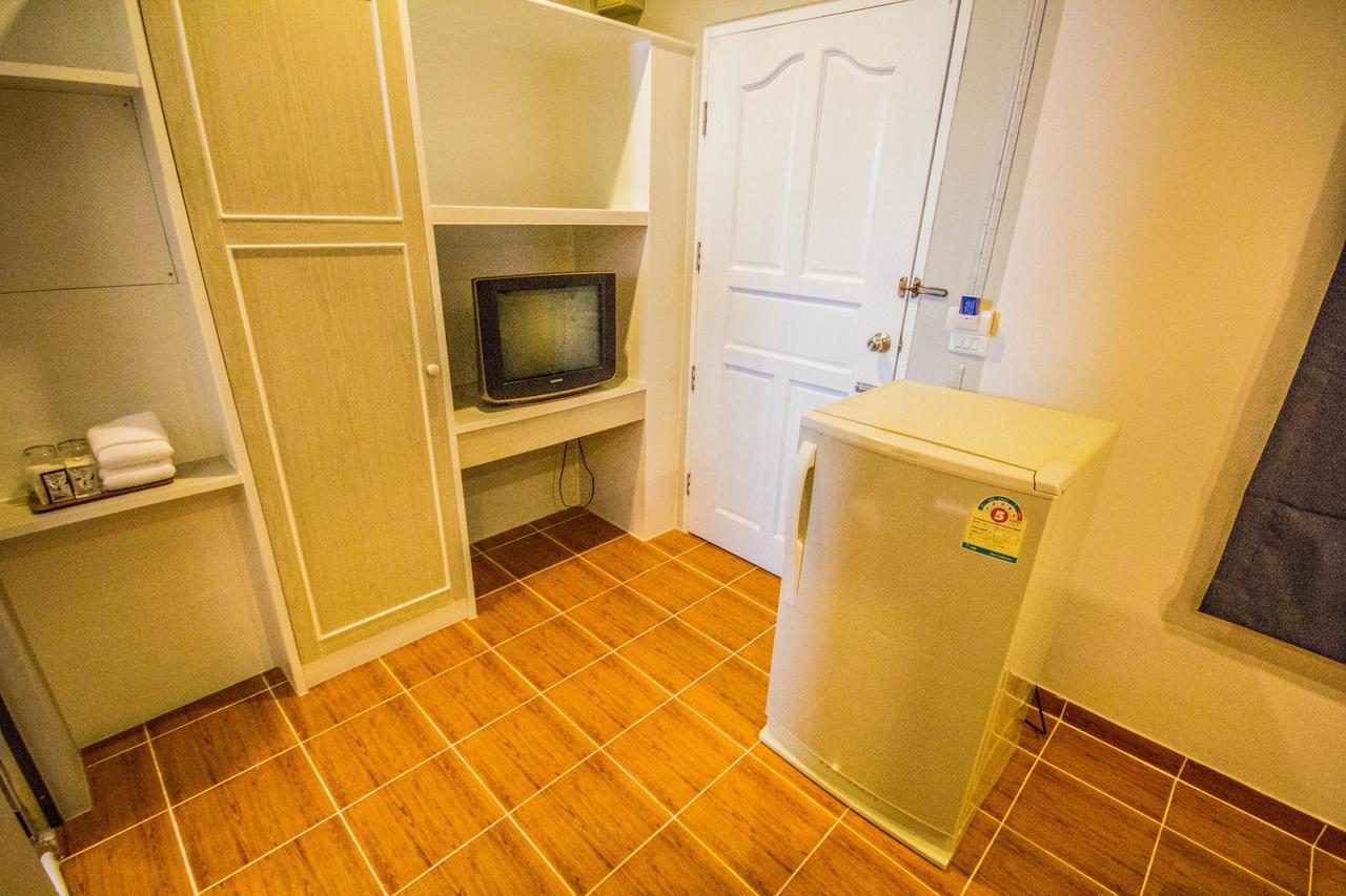 Sinsub Residence Rawai Εξωτερικό φωτογραφία