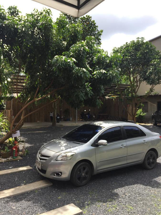 Sinsub Residence Rawai Εξωτερικό φωτογραφία