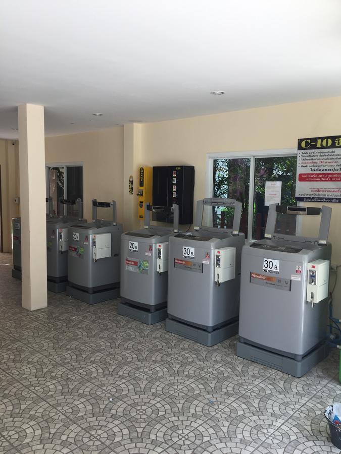 Sinsub Residence Rawai Εξωτερικό φωτογραφία
