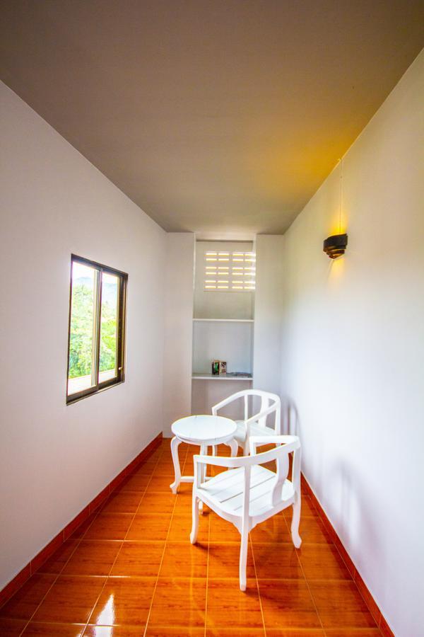 Sinsub Residence Rawai Εξωτερικό φωτογραφία