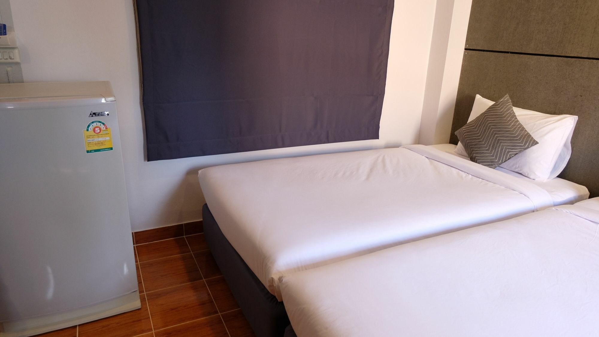Sinsub Residence Rawai Εξωτερικό φωτογραφία