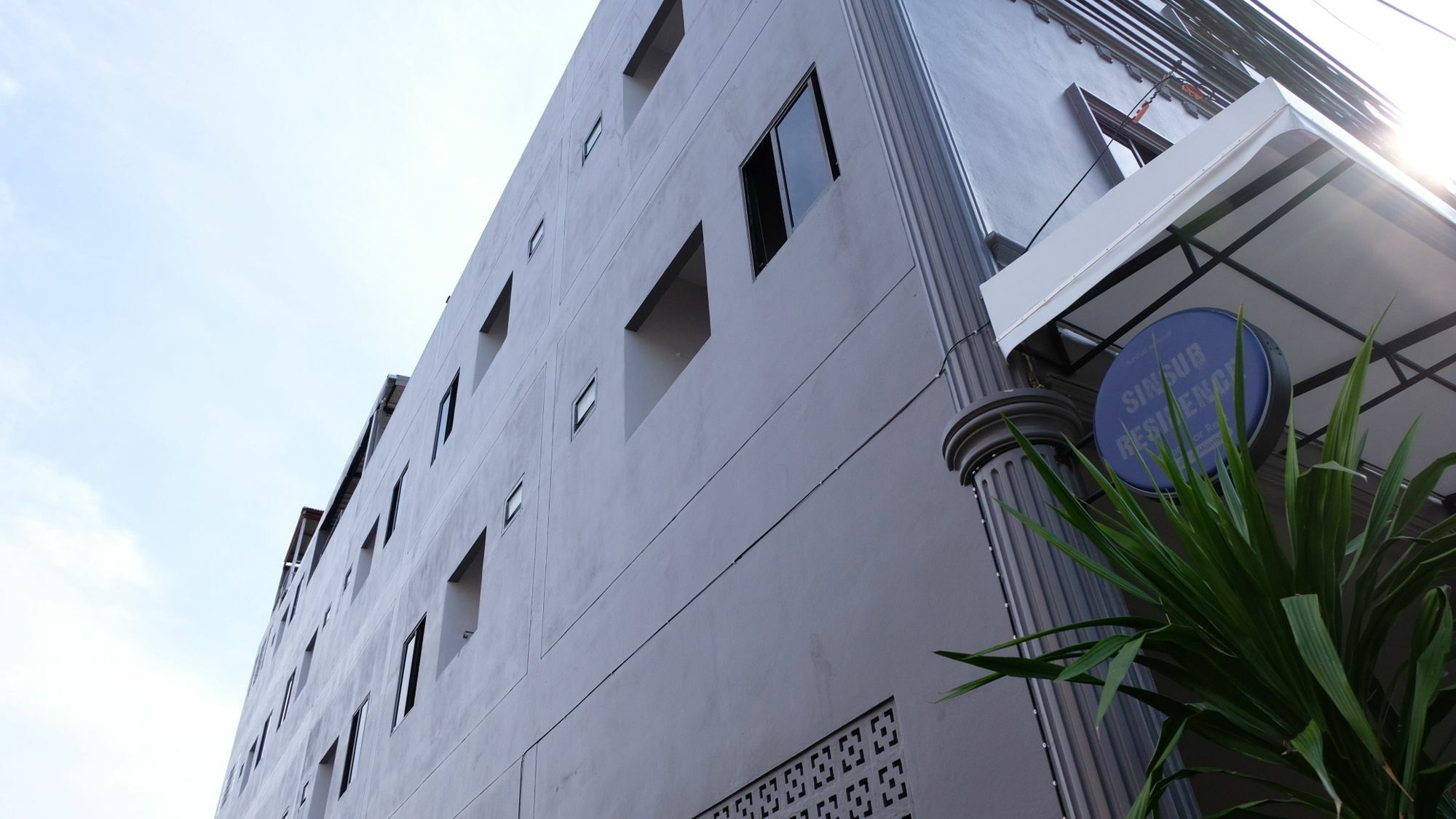 Sinsub Residence Rawai Εξωτερικό φωτογραφία