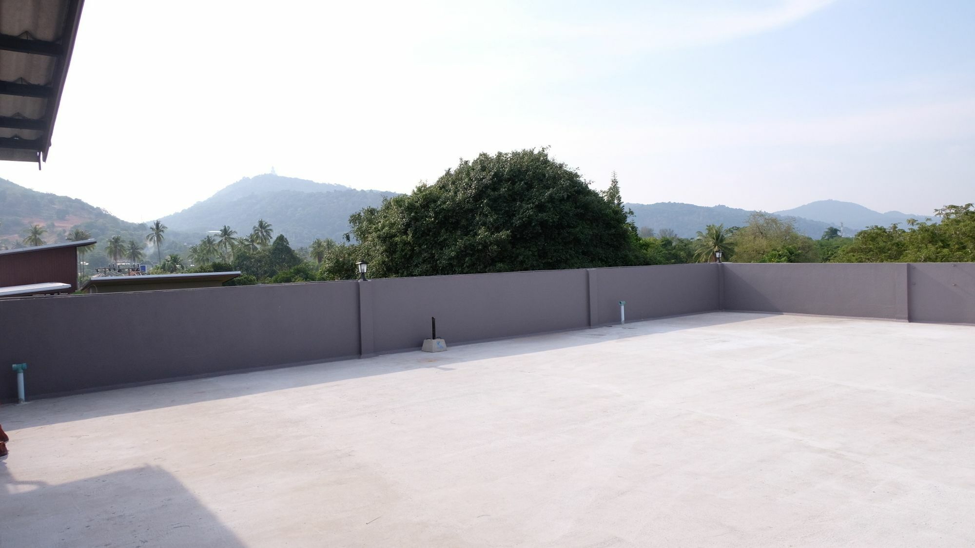 Sinsub Residence Rawai Εξωτερικό φωτογραφία