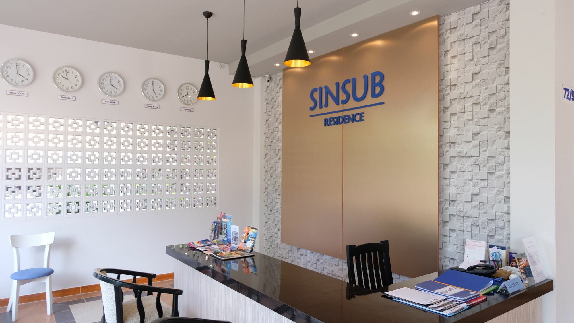 Sinsub Residence Rawai Εξωτερικό φωτογραφία