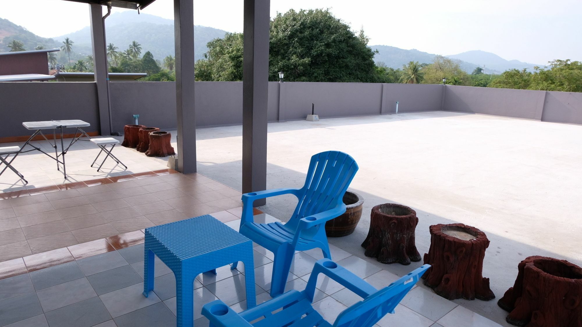 Sinsub Residence Rawai Εξωτερικό φωτογραφία