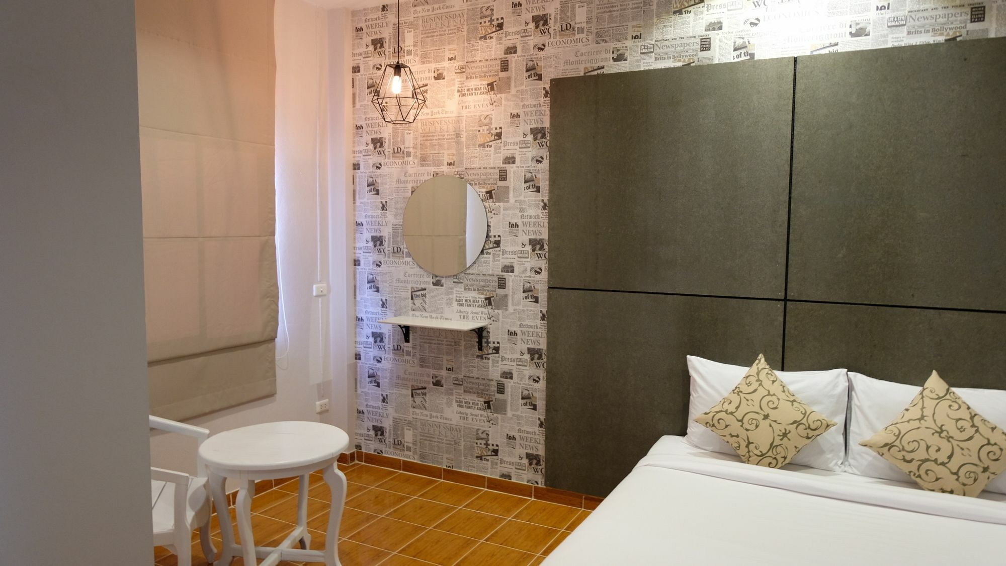 Sinsub Residence Rawai Εξωτερικό φωτογραφία