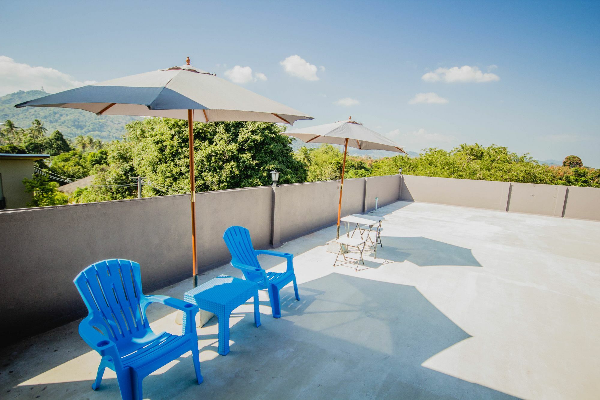 Sinsub Residence Rawai Εξωτερικό φωτογραφία