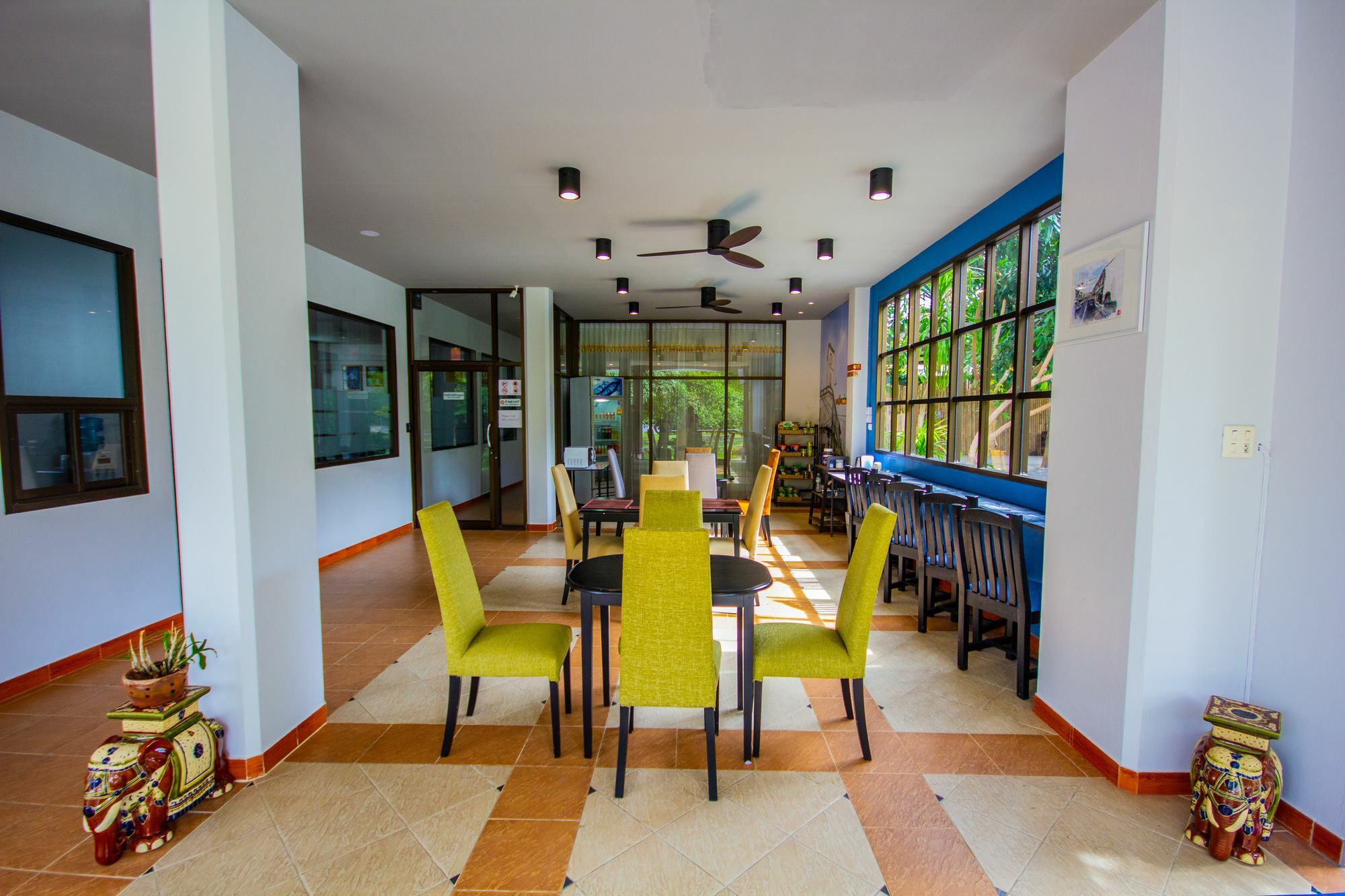 Sinsub Residence Rawai Εξωτερικό φωτογραφία