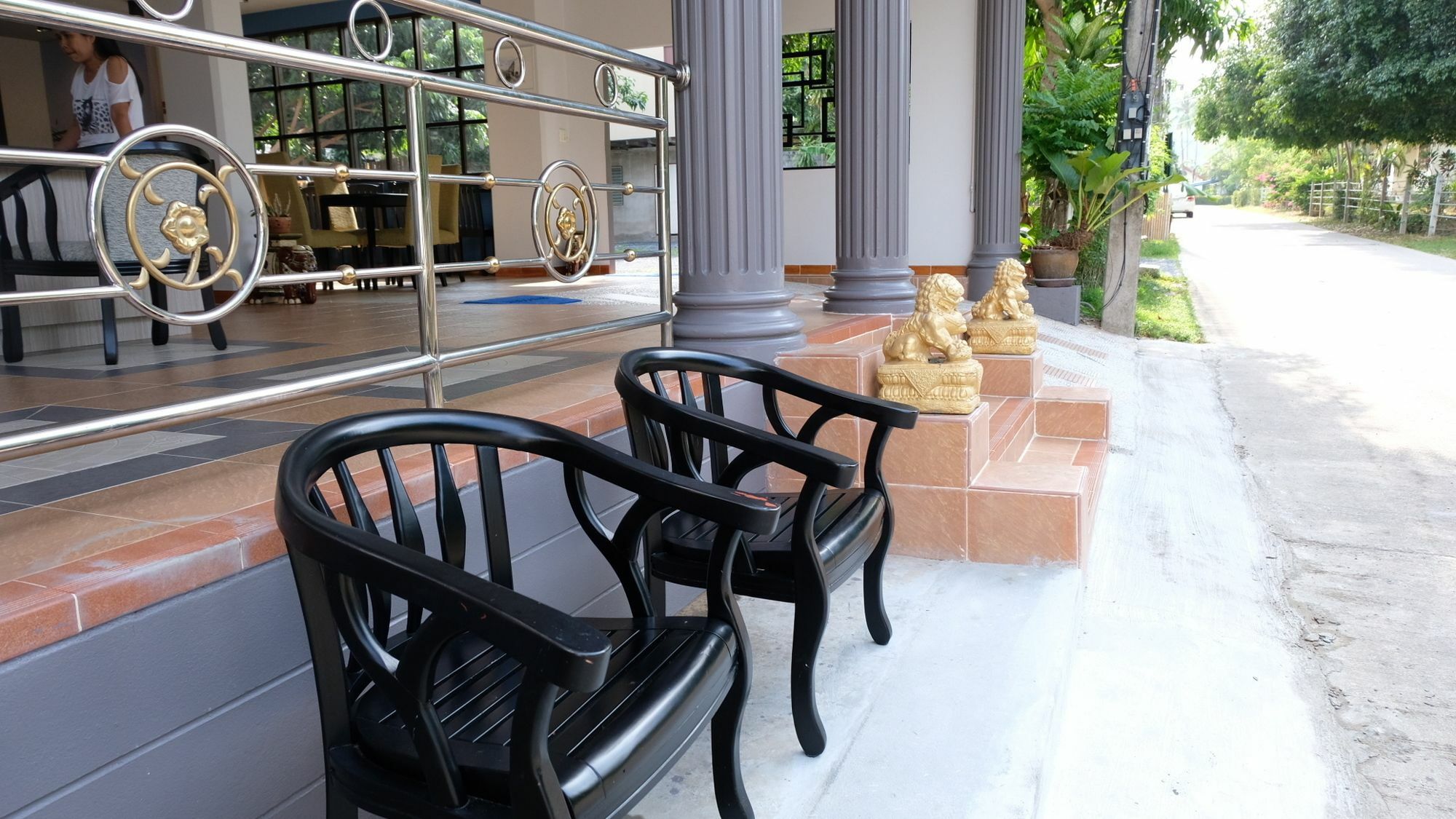 Sinsub Residence Rawai Εξωτερικό φωτογραφία
